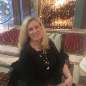 Meet your Posher, Andrea